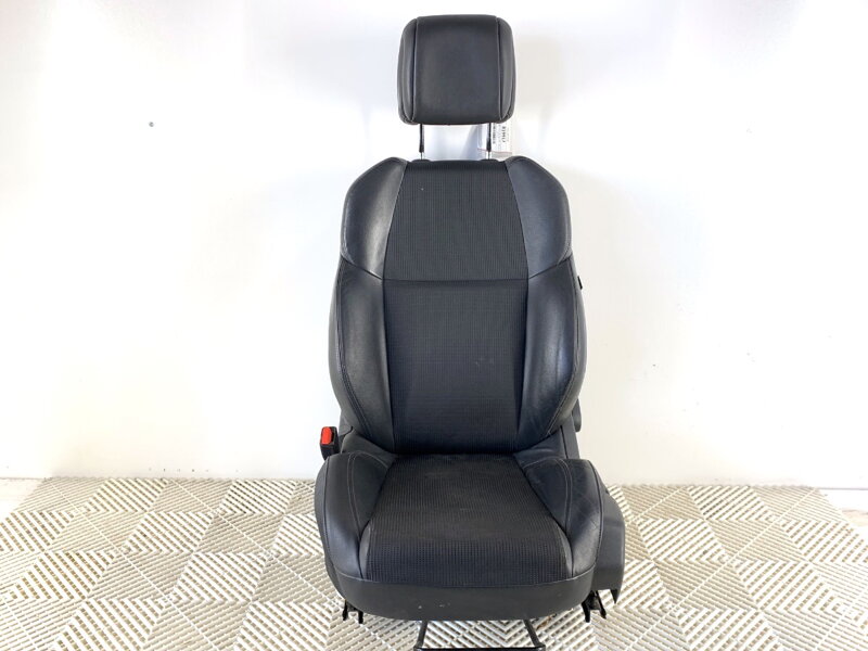 Sedadlo ľavé predné Peugeot 508 I (8D_) 2010 - 2018