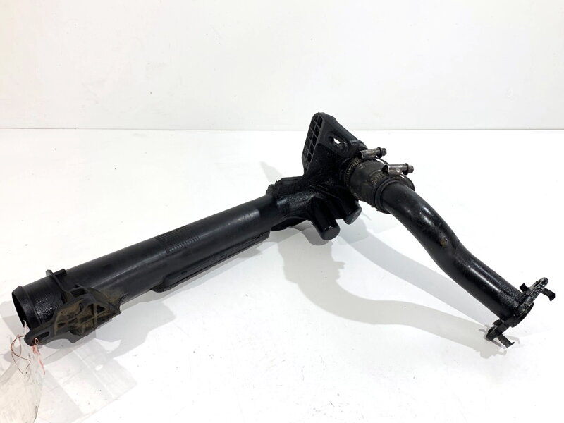 Potrubie turba Peugeot 508 I (8D_) 2010 - 2018 9685479380