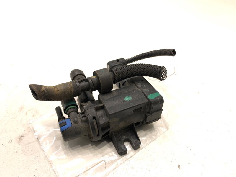 Ventil podtlaku Peugeot 508 I (8D_) 2010 - 2018 9801887680