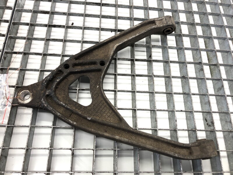 Rameno pravé predné Aixam A . 741 2005 - 2022