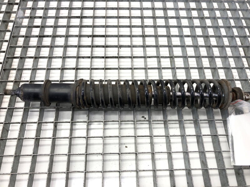 Tlmič pravý predný S pružinou Aixam A . 741 2005 - 2022