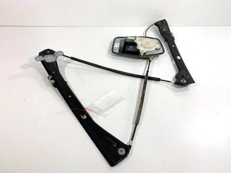 Sťahovačka okna pravá predná VW Golf VI Variant (AJ5) 2009 - 2014 1K5837462B