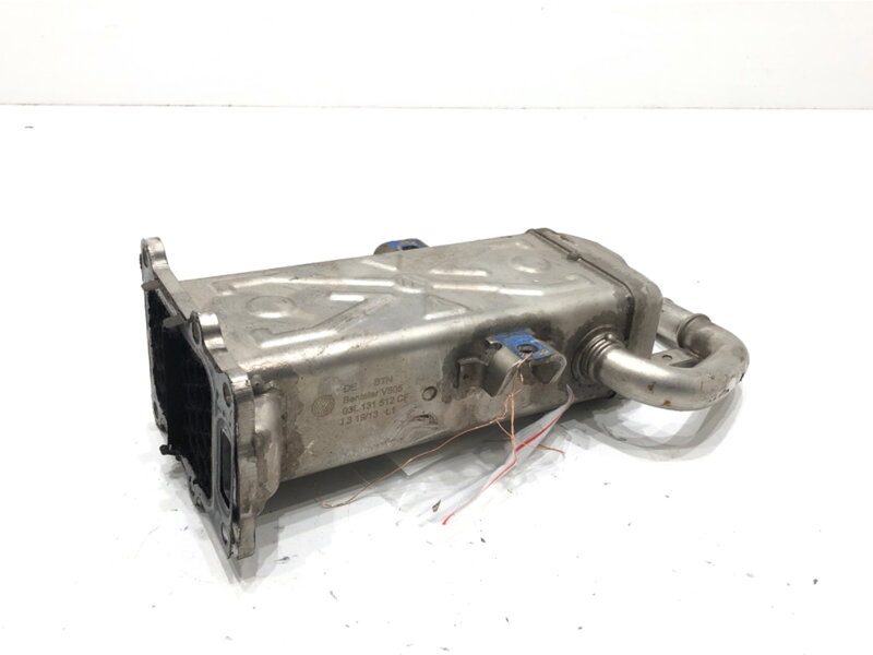 Chladič EGR VW Golf VI Variant (AJ5) 2009 - 2014 03L131512CF