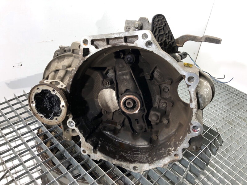 Prevodovka VW Golf VI Variant (AJ5) 2009 - 2014 LHW