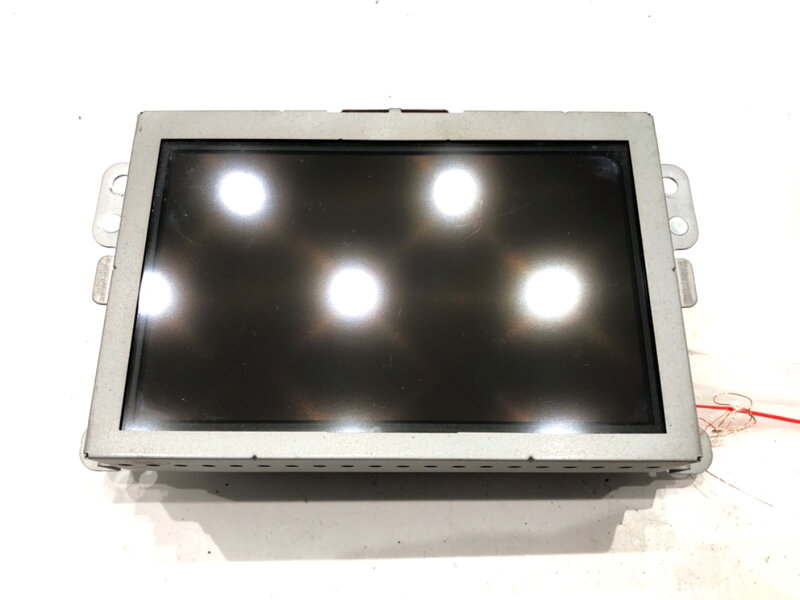 Displej Ford Tourneo Connect / Grand Tourneo Connect V408 Nadwozie Wielko 2013 - 2022 JV1T-14G370-BAA