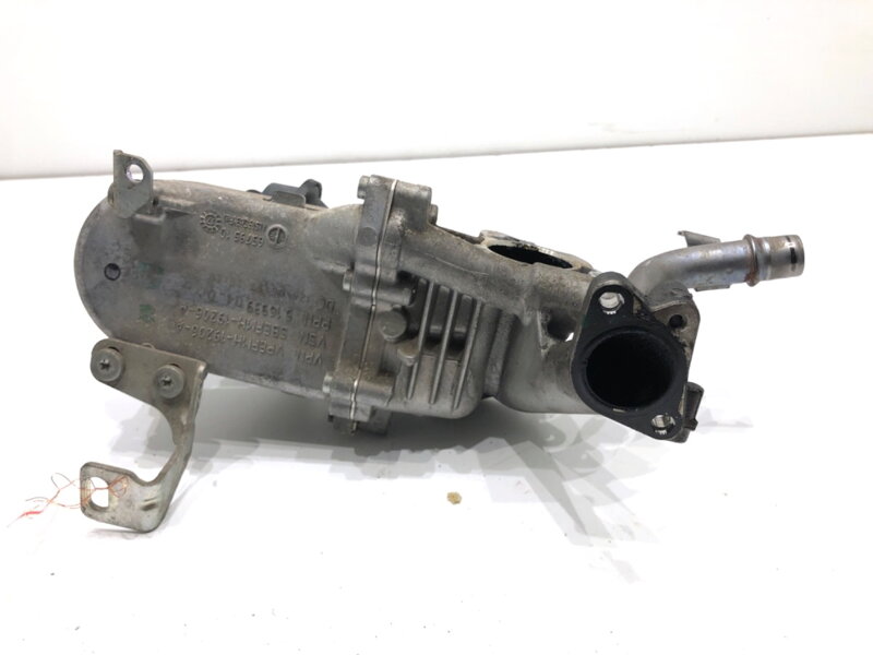 Chladič EGR Ford Tourneo Connect / Grand Tourneo Connect V408 Nadwozie Wielko 2013 - 2022 51693904.0