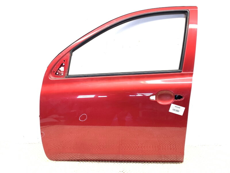 Dvere ľavé predné Nissan Micra IV (K13K) 2010 - 2022 AY4