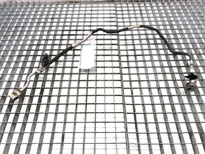 Hadica klimatizácie VW Touareg (7LA, 7L6, 7L7) 2002 - 2013 7L0820741E