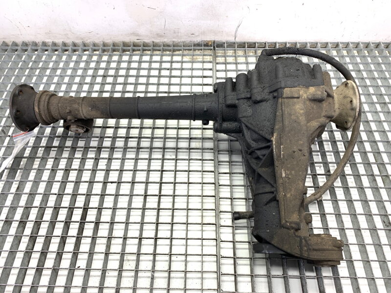 Diferenciál predný VW Touareg (7LA, 7L6, 7L7) 2002 - 2013 4460310026C