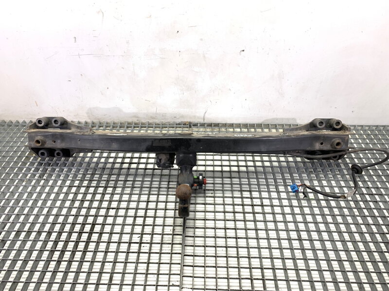 HÁK ťažné VW Touareg (7LA, 7L6, 7L7) 2002 - 2013 7L6803921A