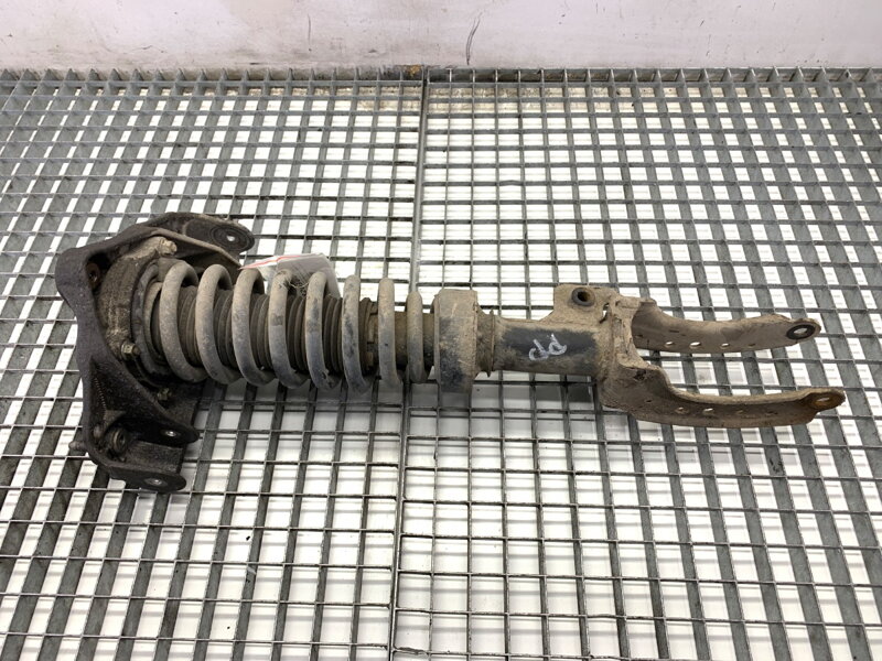 Tlmič pravý predný S pružinou VW Touareg (7LA, 7L6, 7L7) 2002 - 2013 7L6413032L