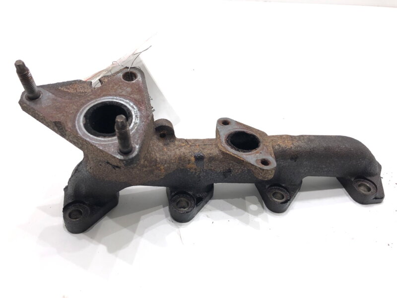 Kolektor / zvody výfukový Suzuki Jimny (SN) 1998 - 2022