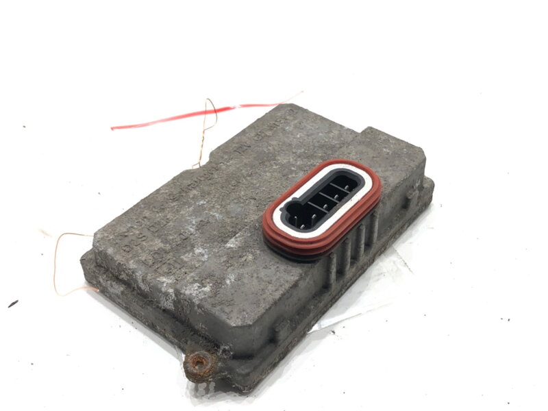 Riadiaca jednotka xenón Opel Astra H GTC (A04) 2005 - 2010 5DV008290-00