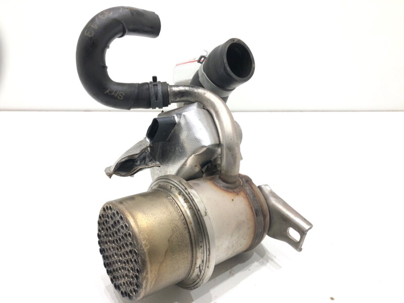 Ventil EGR S chladičom VW T-roc (A11) 2017 - 2022 04L131512BR