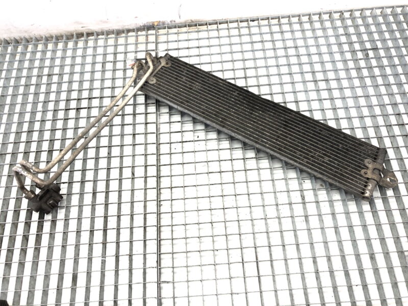 Chladič oleja prevodovky prevodov VW Touareg (7LA, 7L6, 7L7) 2002 - 2013