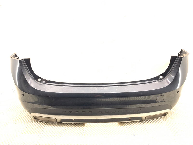 Nárazník zadný cross country Volvo V60 I (155, 157) 2010 - 2018