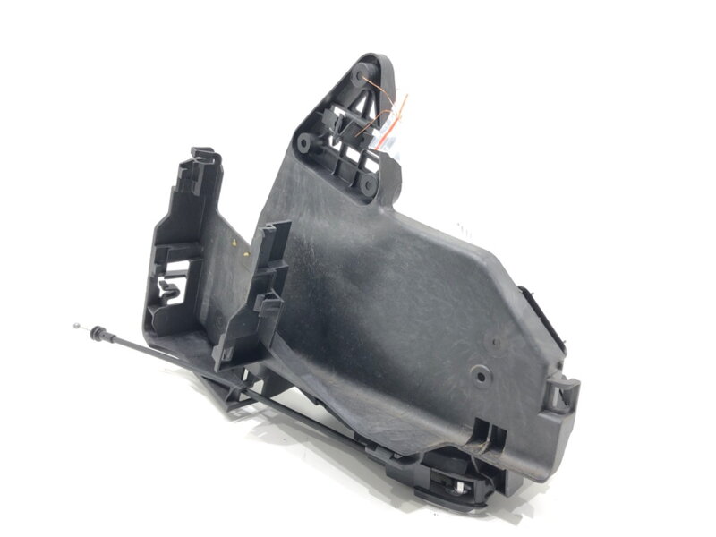 Zámok dverí pravý predný Volvo V60 I (155, 157) 2010 - 2018 31301739