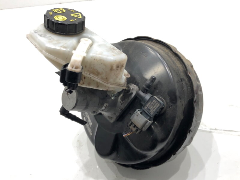 Servo brzdy Volvo V60 I (155, 157) 2010 - 2018 P31400469