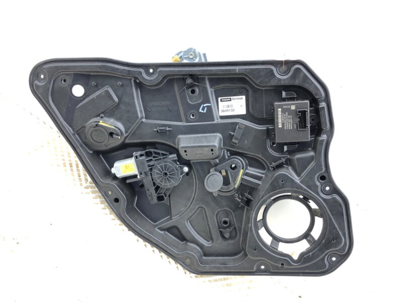 Sťahovačka okna ľavá zadná Volvo V60 I (155, 157) 2010 - 2018 30784312