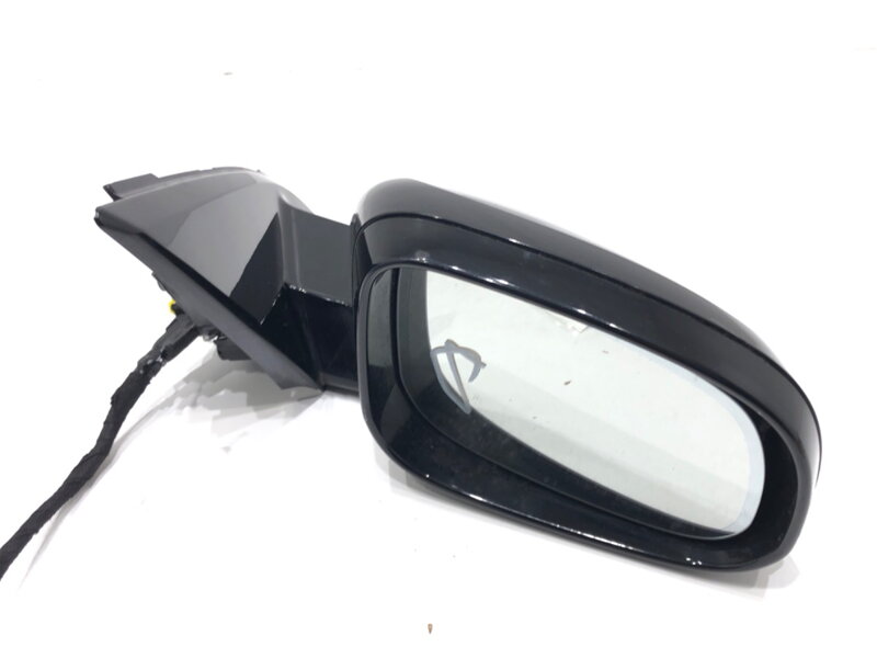 Spätné zrkadlo pravé Volvo V60 I (155, 157) 2010 - 2018