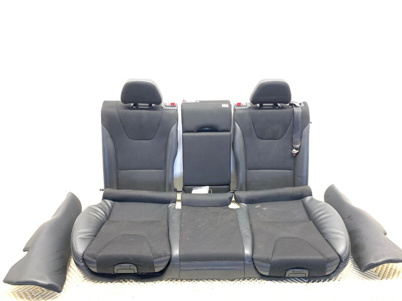 Lavica / sedačka druhý RAD Volvo V60 I (155, 157) 2010 - 2018