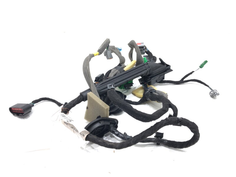 Kabeláž dvere predná ľavá Volvo V60 I (155, 157) 2010 - 2018 31483330