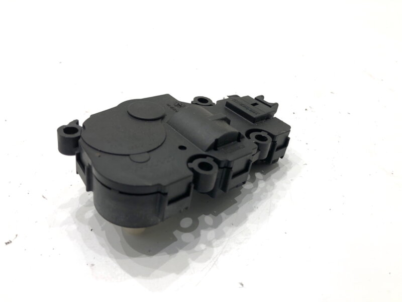 Motor radiátora kúrenia Volvo V60 I (155, 157) 2010 - 2018 EGP0031