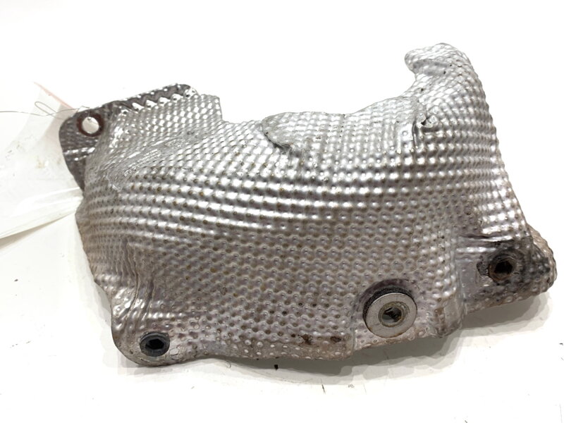 Kryt tepelná Alfa Romeo Stelvio (949_) 2016 - 2022 50055110