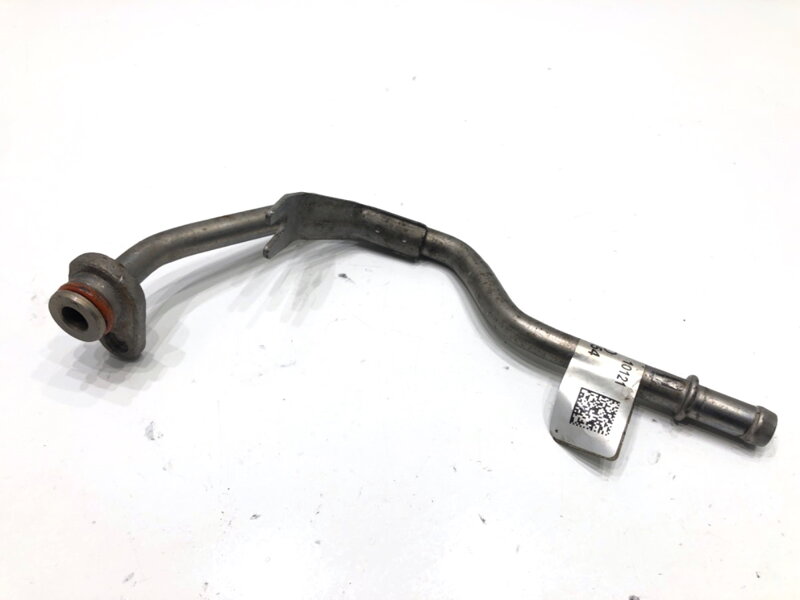 Hadica turba Alfa Romeo Stelvio (949_) 2016 - 2022 5005435