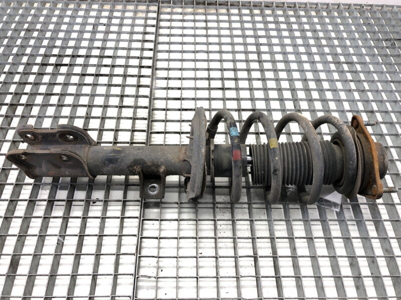 Tlmič ľavý predný S pružinou Hyundai Santa FÉ III (DM, DMA) 2012 - 2022