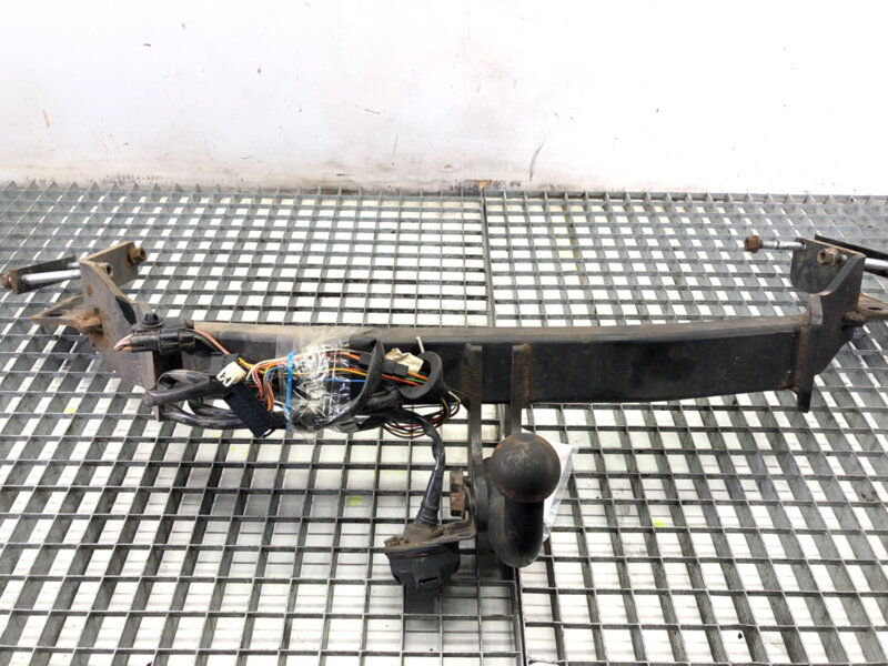 HÁK ťažné Hyundai Santa FÉ III (DM, DMA) 2012 - 2022 2W280ADE01