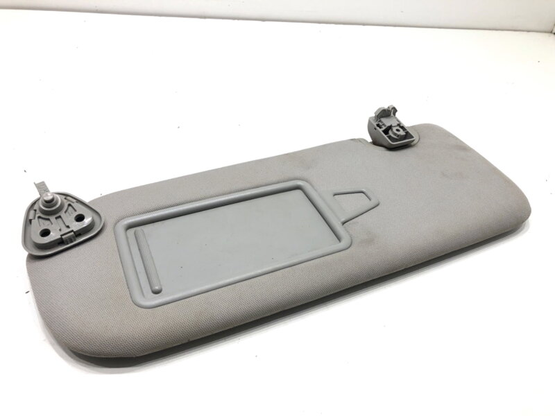 Slnečné clonítko ľavé Hyundai Santa FÉ III (DM, DMA) 2012 - 2022