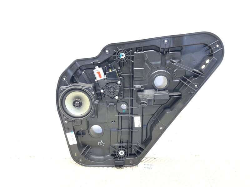 Sťahovačka okna pravá zadná Hyundai Santa FÉ III (DM, DMA) 2012 - 2022 83460-2W010