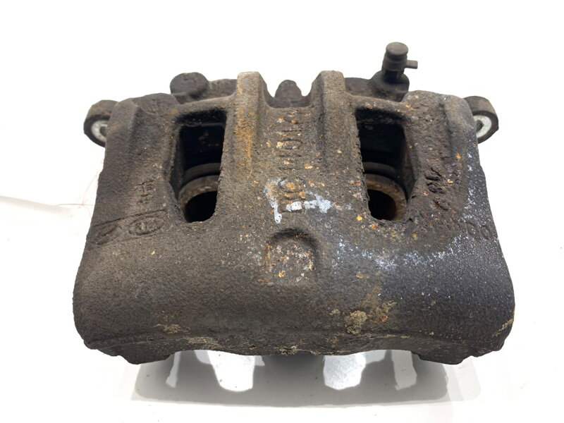 Brzdový strmeň pravý predný Hyundai Santa FÉ III (DM, DMA) 2012 - 2022