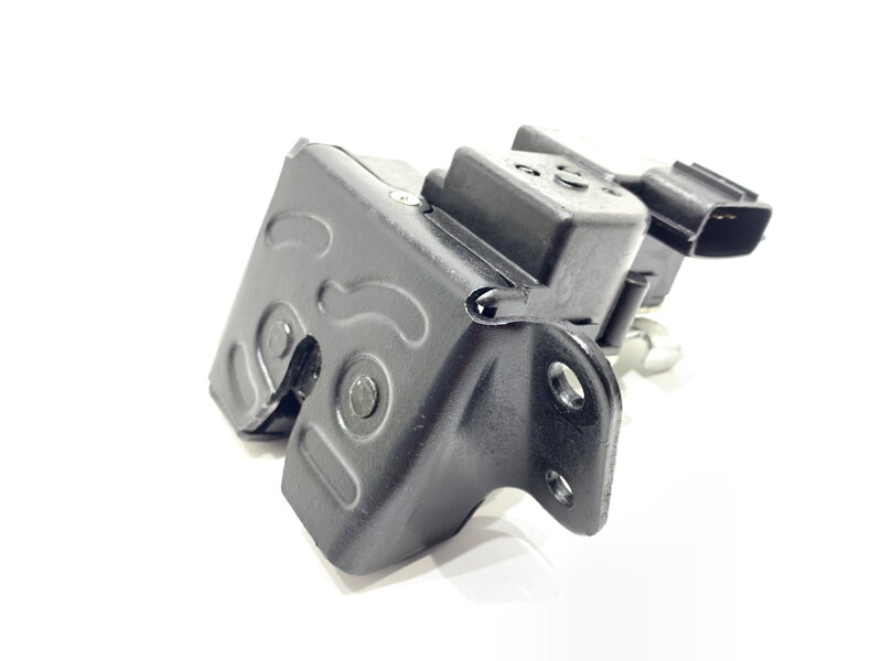 Zámok veka batožinového priestoru zadný Hyundai Santa FÉ III (DM, DMA) 2012 - 2022