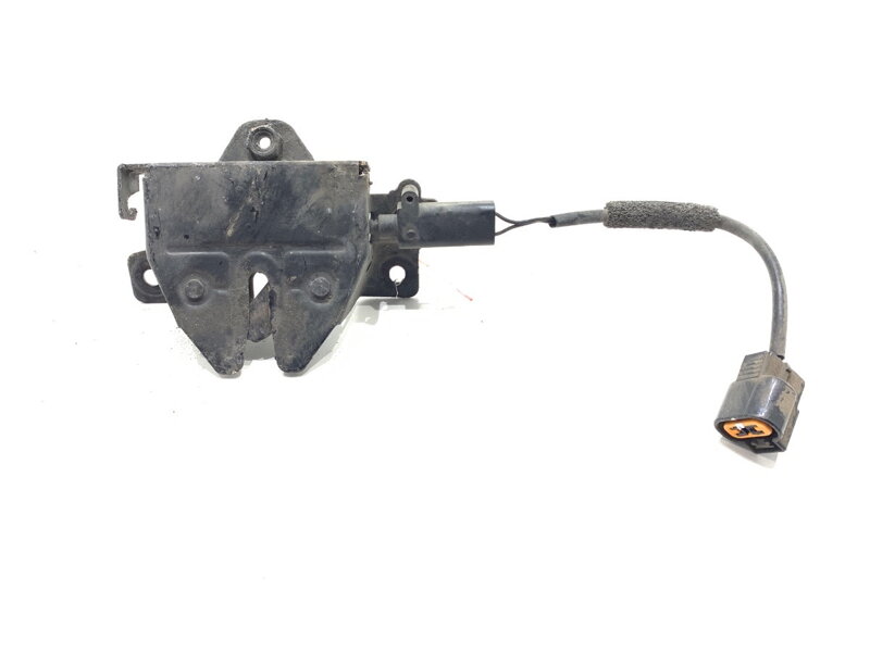 Zámok kapoty predný Hyundai Santa FÉ III (DM, DMA) 2012 - 2022