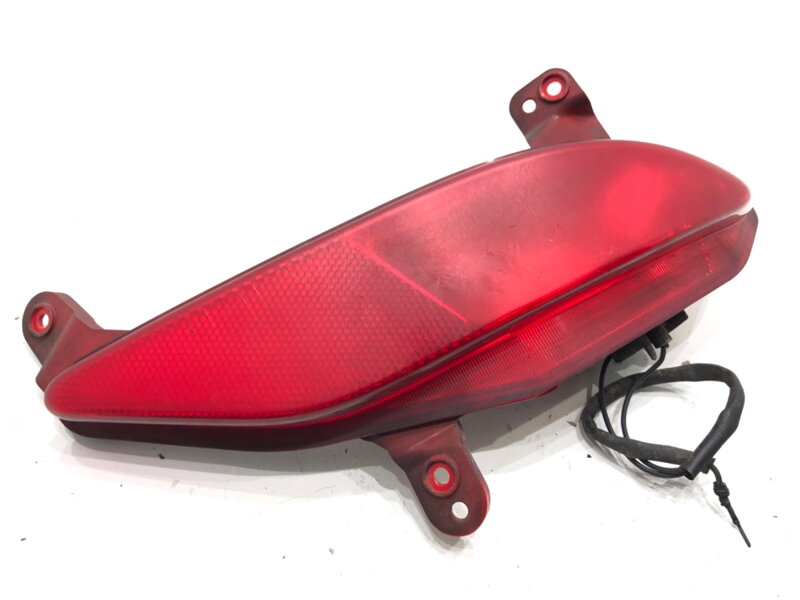 Svetlo nárazníka pravé zadné Hyundai Santa FÉ III (DM, DMA) 2012 - 2022