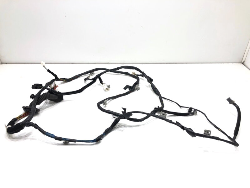 Kabeláž veka batožinového priestoru kufra zadná Hyundai Santa FÉ III (DM, DMA) 2012 - 2022 91680-2W020