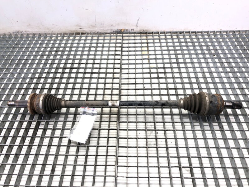 Poloos ľavá zadná Hyundai Santa FÉ III (DM, DMA) 2012 - 2022 49600-2W050