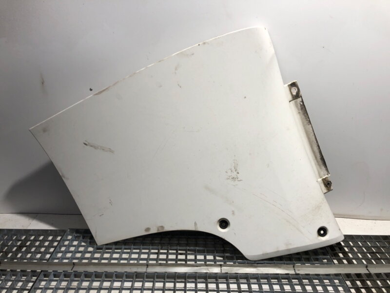 Deflektor kabíny pravý Scania P , G , R , T - Series 2003 - 2022 1847084