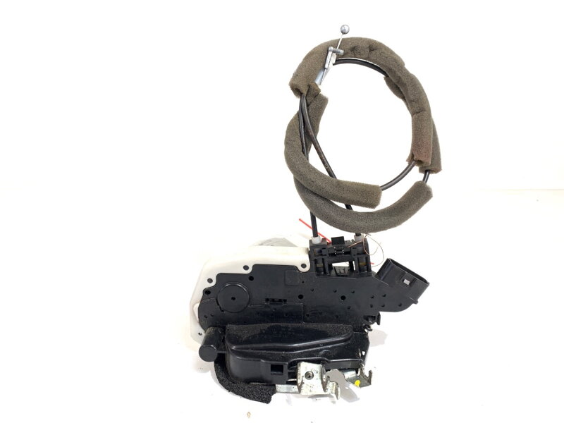 Zámok dverí pravý predný Nissan Micra IV (K13K) 2010 - 2022 T72-13510