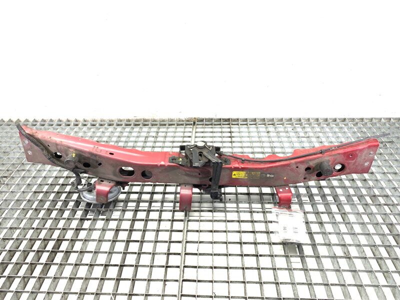 Výstuha horné Nissan Micra IV (K13K) 2010 - 2022