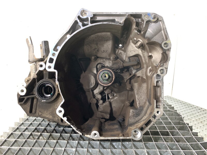 Prevodovka Nissan Micra IV (K13K) 2010 - 2022 JH3303