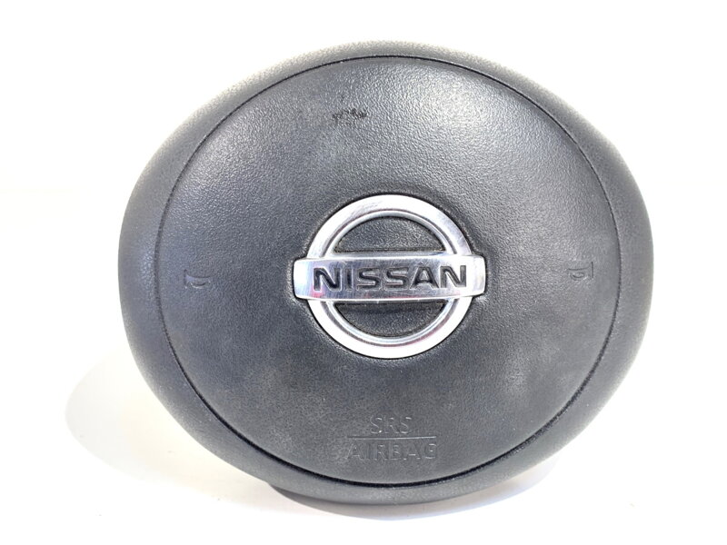 Airbag šoférov Nissan Micra IV (K13K) 2010 - 2022 0589-P1-000232