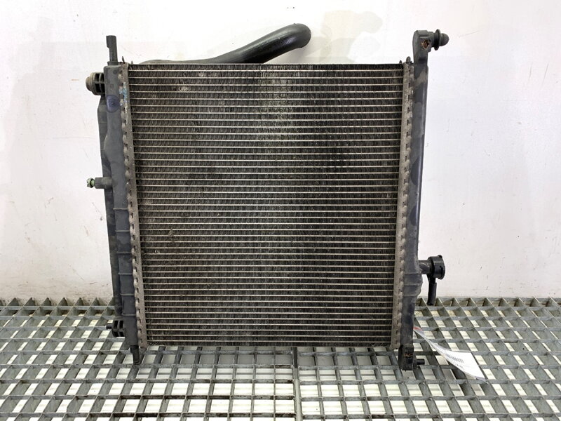 Chladič vody Nissan Micra IV (K13K) 2010 - 2022