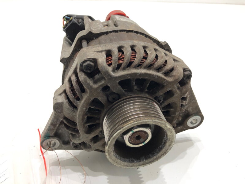 Alternátor Nissan Micra IV (K13K) 2010 - 2022 23100-1HN1A