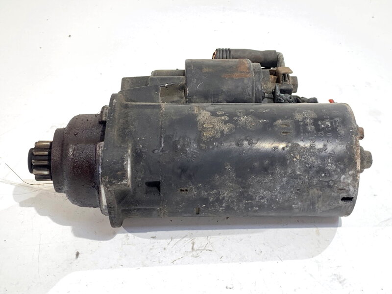Štartér Audi A2 (8Z0) 2000 - 2005 0001125012