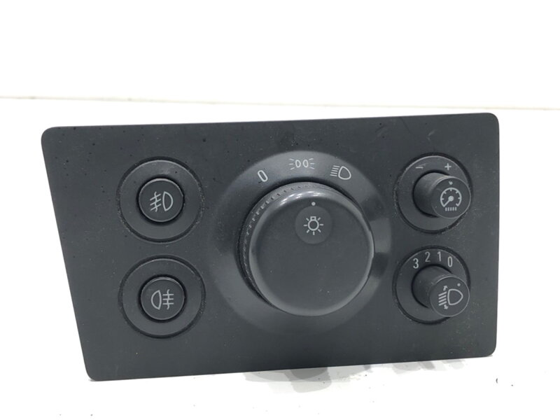 Spínač svetiel Opel Zafira / Zafira Family B (A05) 2005 - 2019 13205865