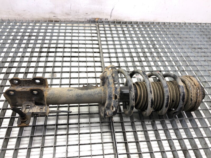 Tlmič pravý predný S pružinou Opel Zafira / Zafira Family B (A05) 2005 - 2019