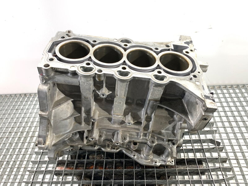 Blok motora Hyundai Elantra VII Sedan (CN7) 2020 - 2022